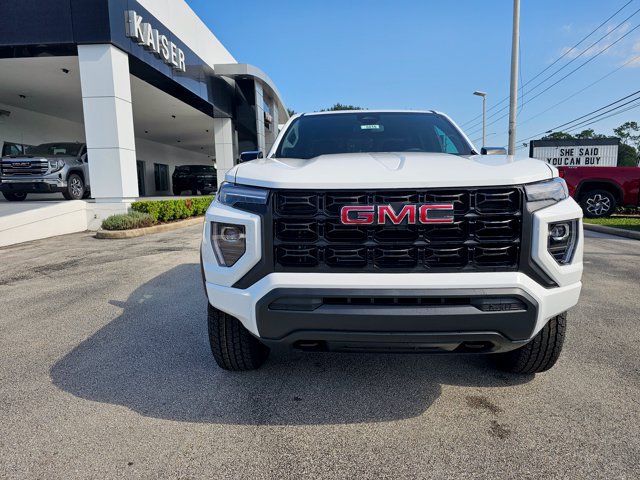 2026 GMC Canyon Elevation - Photo 10