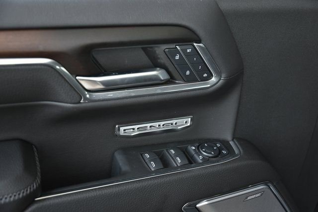 2024 GMC Sierra 1500 Denali Denali - Photo 26