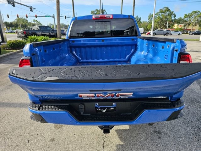 2026 GMC Canyon Elevation - Photo 34