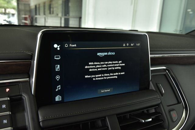2024 Chevrolet Suburban High Country - Photo 40