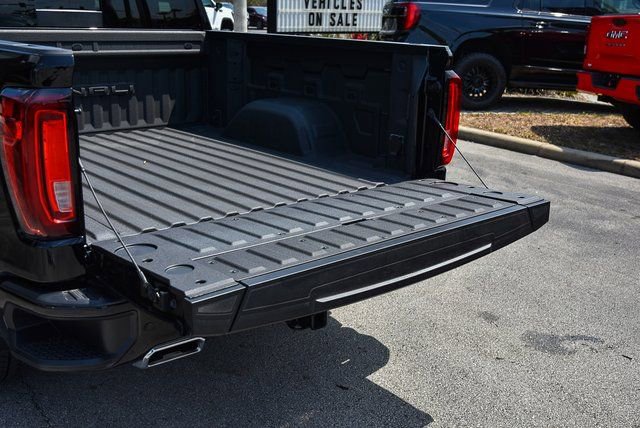 2024 GMC Sierra 1500 Denali Denali - Photo 14