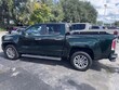 GMC Canyon