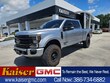  Ford Super Duty F-250 SRW