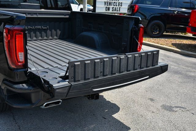 2024 GMC Sierra 1500 Denali Denali - Photo 15