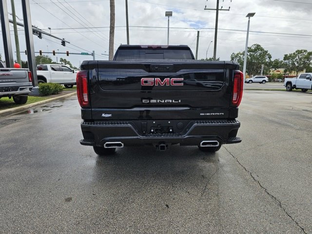 2026 Gmc Sierra 1500 Denali photo 3
