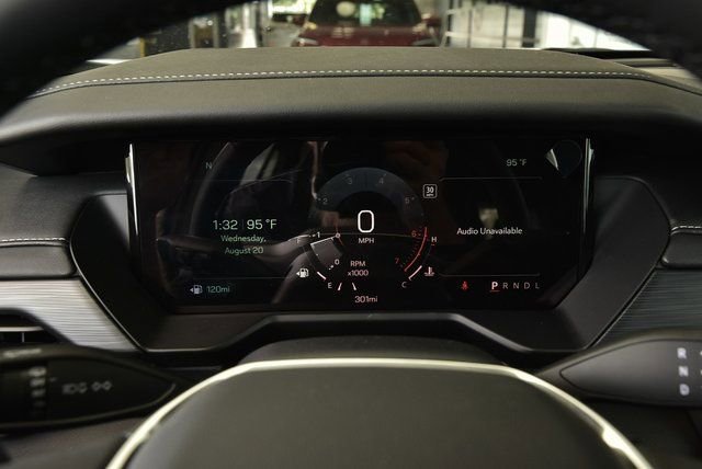 2026 GMC Acadia Elevation - Photo 39