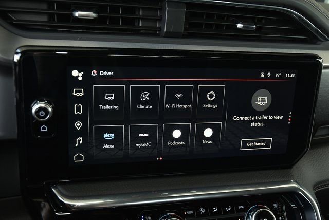 2024 GMC Sierra 1500 Denali Denali - Photo 51