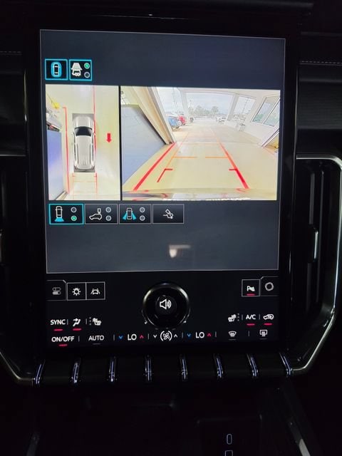 2026 GMC Acadia Elevation - Photo 31