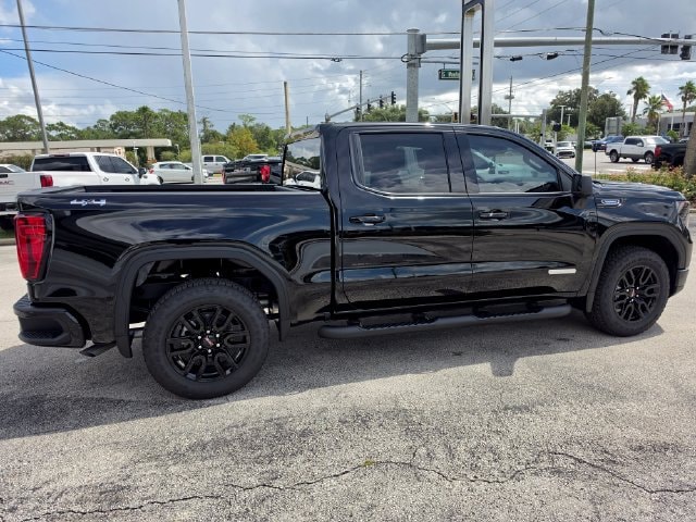 2026 GMC Sierra 1500 Elevation - Photo 6
