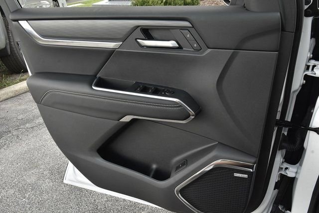2026 GMC Acadia Elevation - Photo 10
