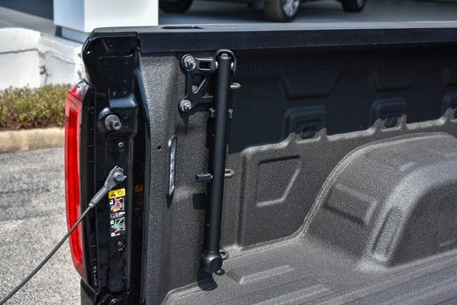 2024 GMC Sierra 1500 Denali Denali - Photo 18
