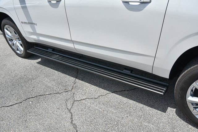 2024 Chevrolet Suburban High Country - Photo 7
