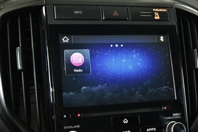2022 Subaru Ascent Onyx Edition - Photo 31