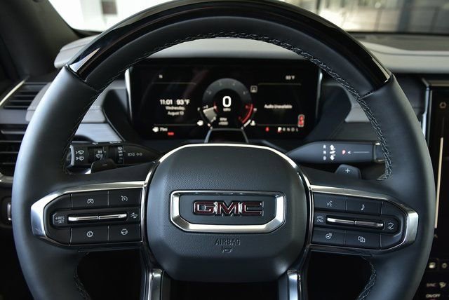 2026 GMC Acadia Elevation - Photo 39