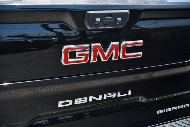 2024 GMC Sierra 1500 Denali Denali - Photo 22