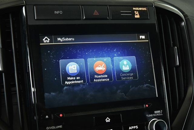 2022 Subaru Ascent Onyx Edition - Photo 28