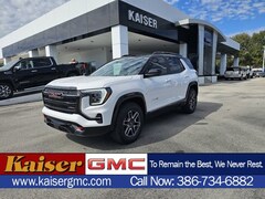 2026 GMC Terrain AT4 SUV