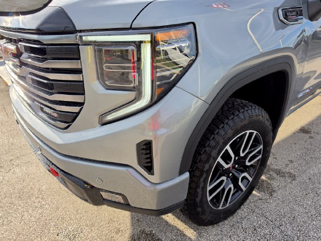 2026 GMC Sierra 1500 AT4 - Photo 16