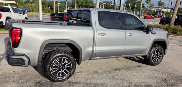 2026 GMC Sierra 1500 AT4 - Photo 6
