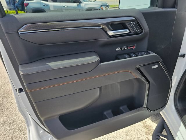2026 GMC Sierra 1500 AT4 - Photo 16