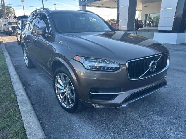 2017 Volvo XC90 Momentum photo 2