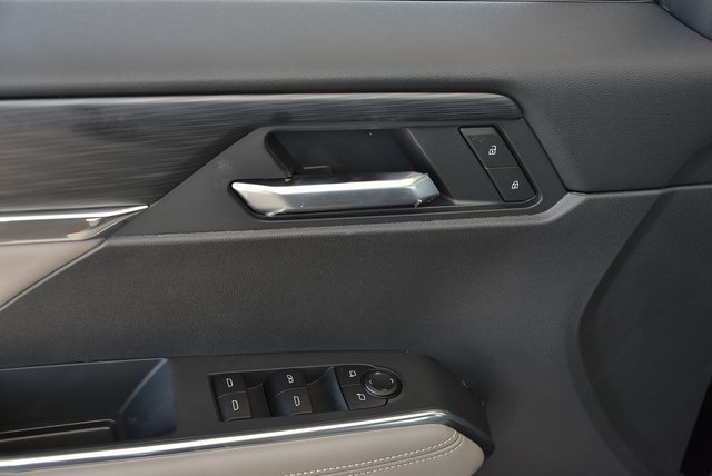 2026 GMC Acadia Elevation - Photo 12