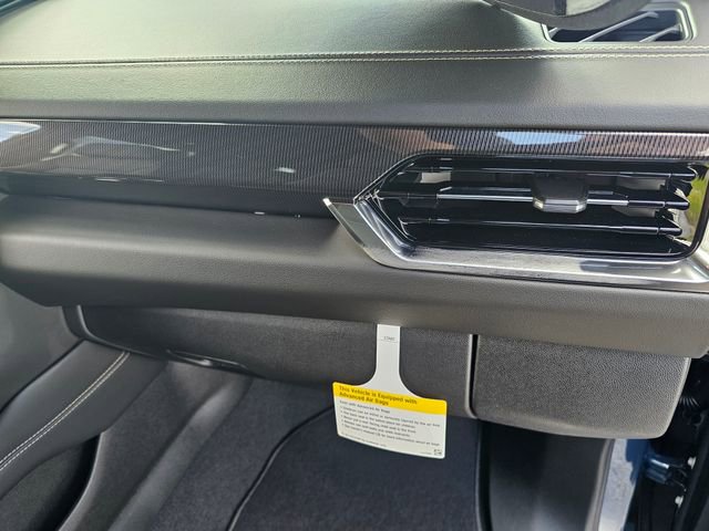 2026 GMC Yukon XL Elevation - Photo 27