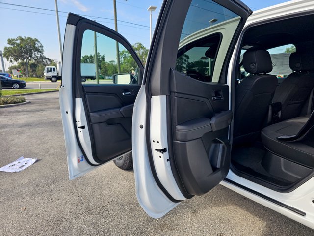 2026 GMC Canyon Elevation - Photo 27