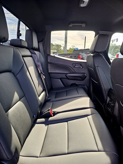 2026 GMC Canyon Elevation - Photo 25
