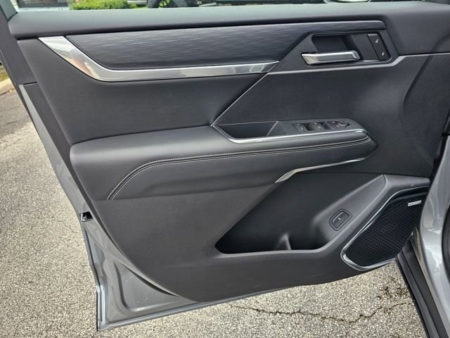 2026 GMC Acadia Elevation - Photo 19