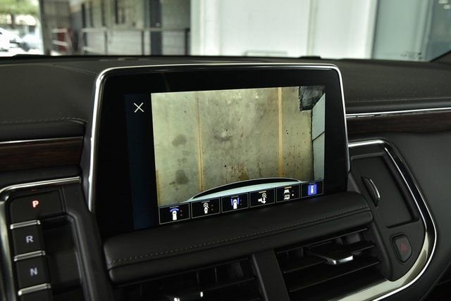2024 Chevrolet Suburban High Country - Photo 35