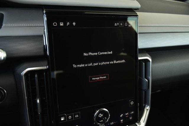 2026 GMC Acadia Elevation - Photo 36
