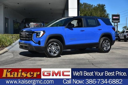 2025 GMC Terrain Elevation SUV
