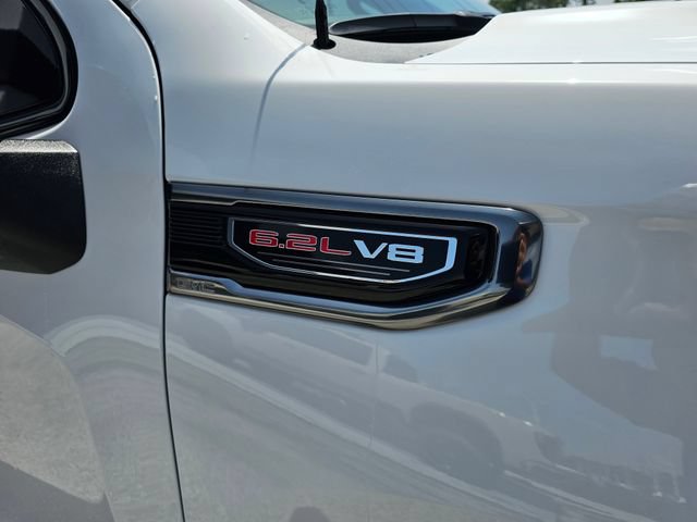 2026 GMC Sierra 1500 AT4 - Photo 7