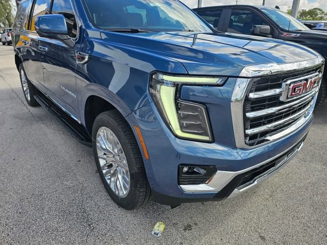 2026 GMC Yukon XL Elevation - Photo 11