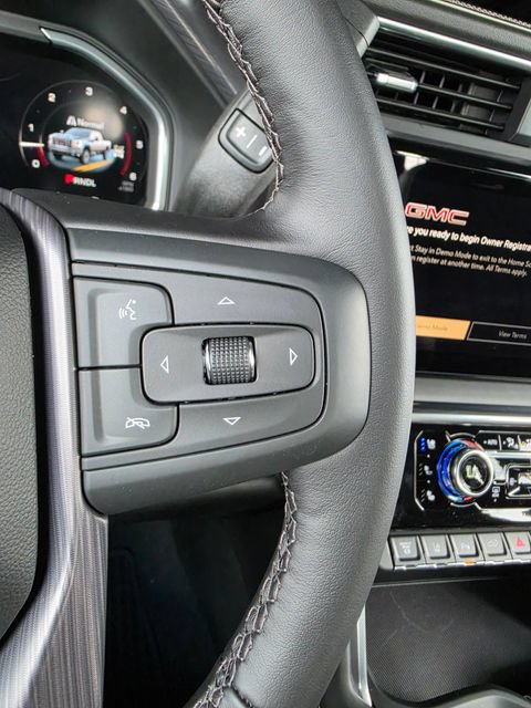 2026 GMC Sierra 3500HD Denali Ultimate - Photo 35