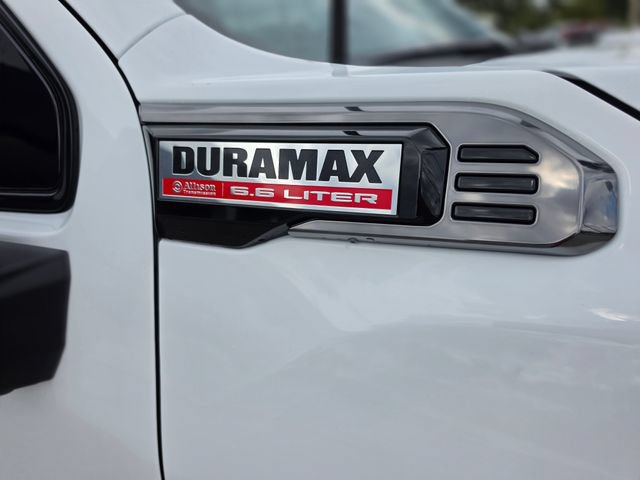 2026 GMC Sierra 2500HD AT4 - Photo 12