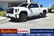  GMC Sierra 2500 HD