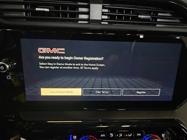 2026 GMC Sierra 1500 AT4 - Photo 28
