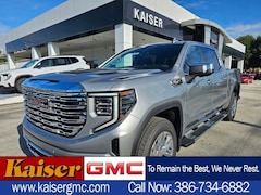 2026 GMC Sierra 1500 Denali Truck