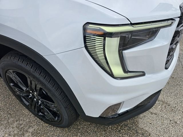 2026 GMC Acadia Elevation - Photo 10