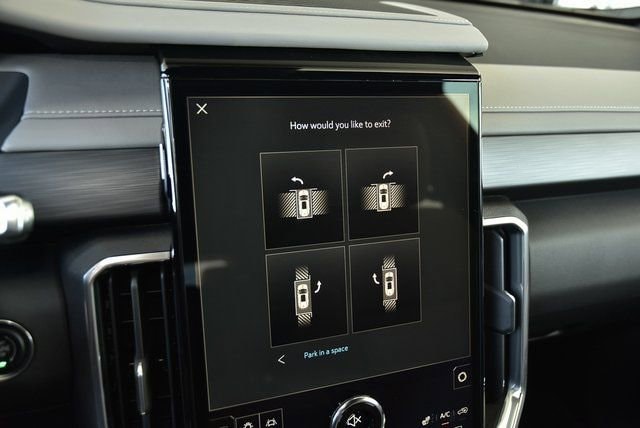 2026 GMC Acadia Elevation - Photo 33