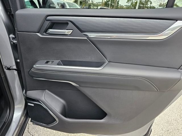 2026 GMC Acadia Elevation - Photo 30