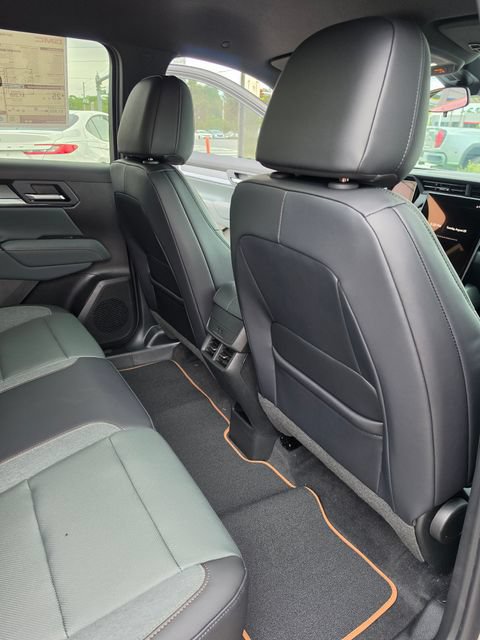 2027 GMC Terrain AT4 - Photo 25