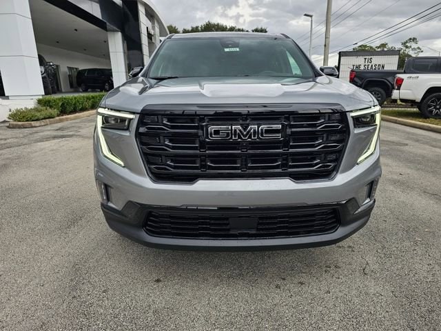 2026 GMC Acadia Elevation - Photo 8