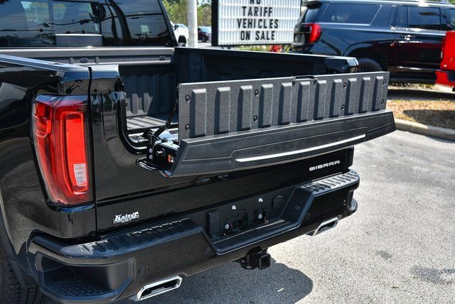 2024 GMC Sierra 1500 Denali Denali - Photo 13