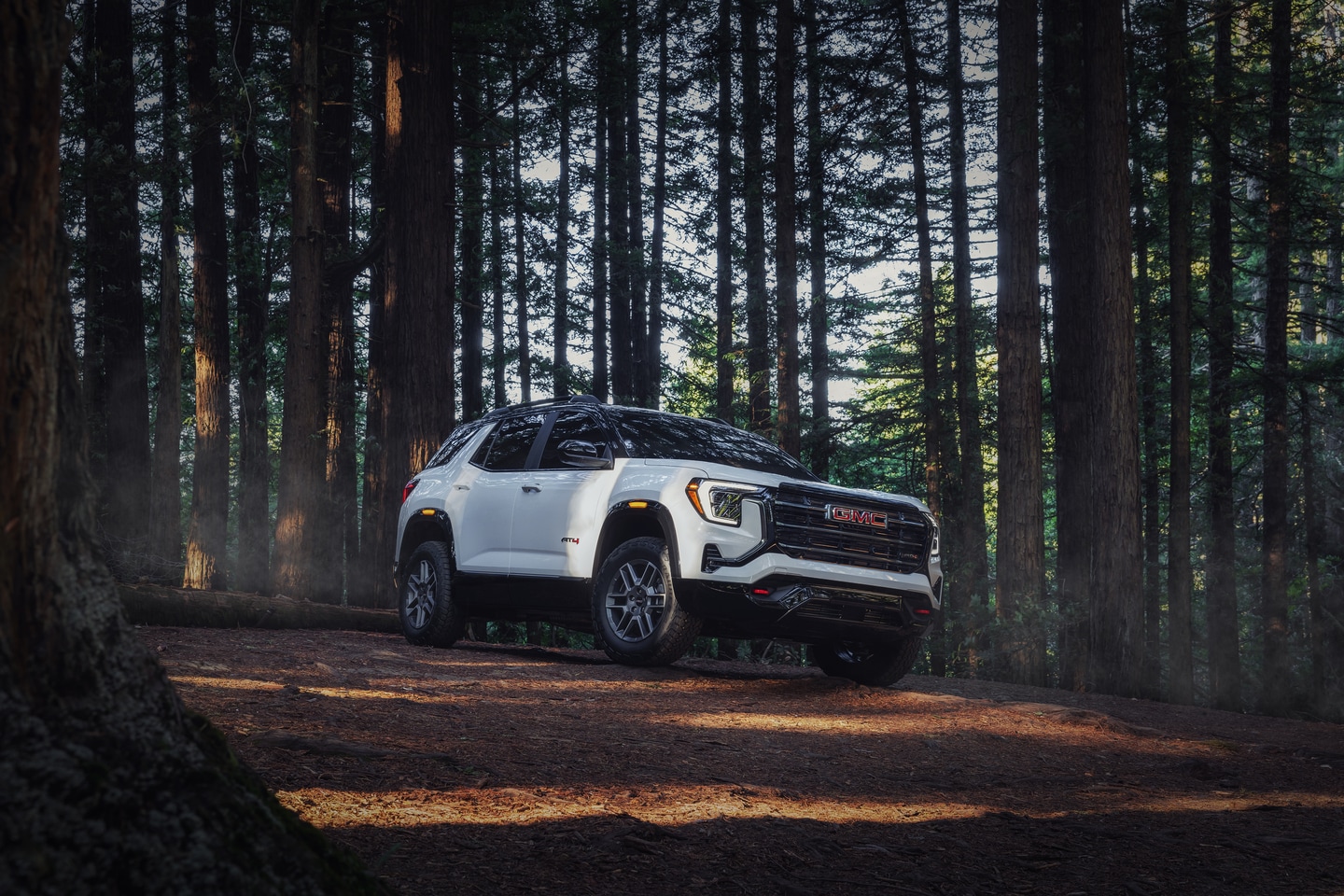  2025 GMC Terrain