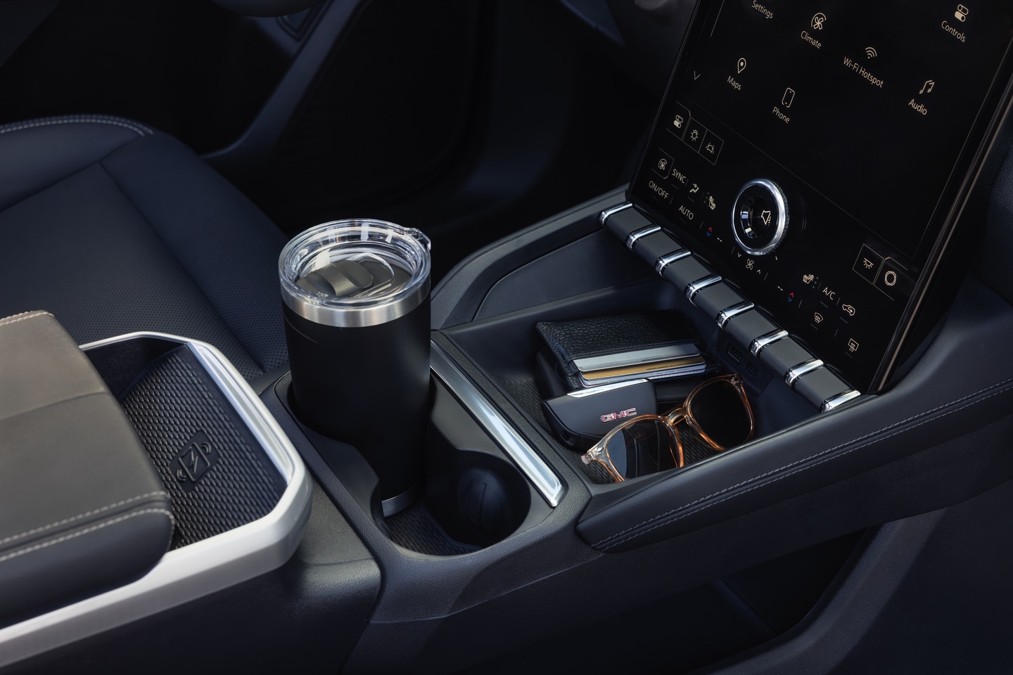 2025 GMC Terrain