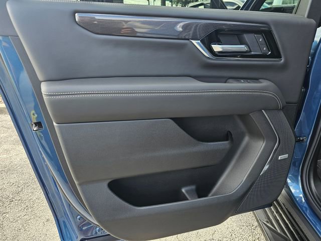 2026 GMC Yukon XL Elevation - Photo 24
