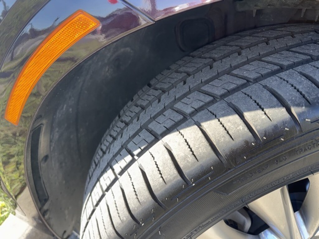 Used 2020 Hyundai Palisade Limited SUV